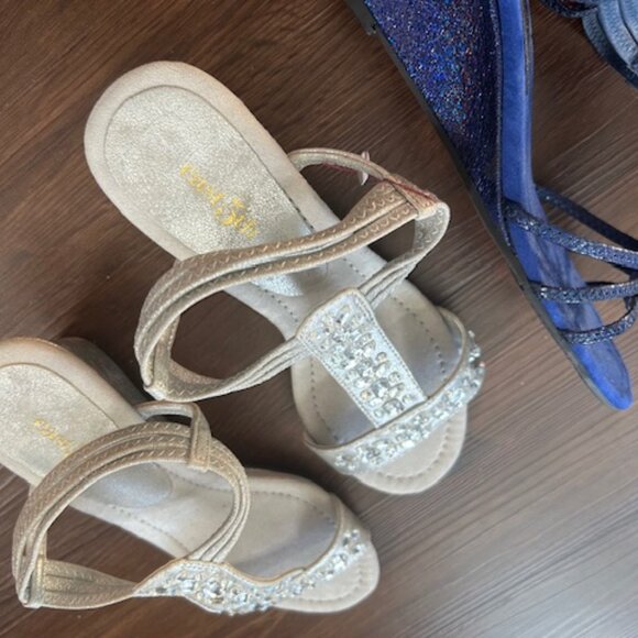 Great Deal! Perfect Size  6  Lot New & 1  Almost New Shoe - Picture 3 of 8